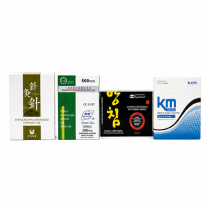 طب سوزنی